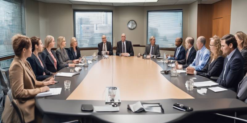 ASCBS Bylaws and Governance Structure Explained: Board Roles, Committees, Elections, and Decision-Making