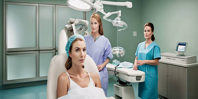 Cosmetic Breast Surgery Procedures Overview: A Complete Guide to Breast Augmentation, Lift, Reduction, and Revision Surgery