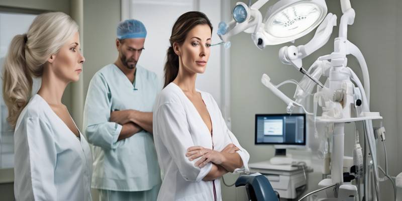 Subfascial Breast Augmentation Technique Explained: What It Is, Who It’s For, Pros and Cons, and Recovery Timeline