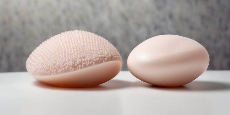 Smooth Versus Textured Breast Implants: Differences, Benefits, Risks, and Which Option May Be Right for You