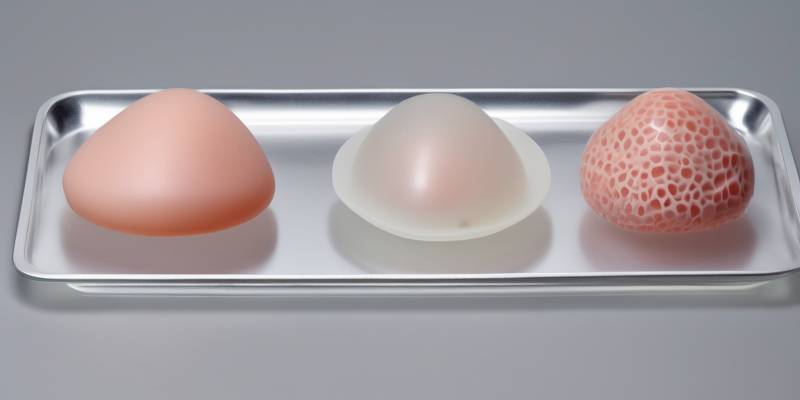 Implant Profile Selection Guide: High vs Moderate Breast Implants, Sizing, Shape, and Results