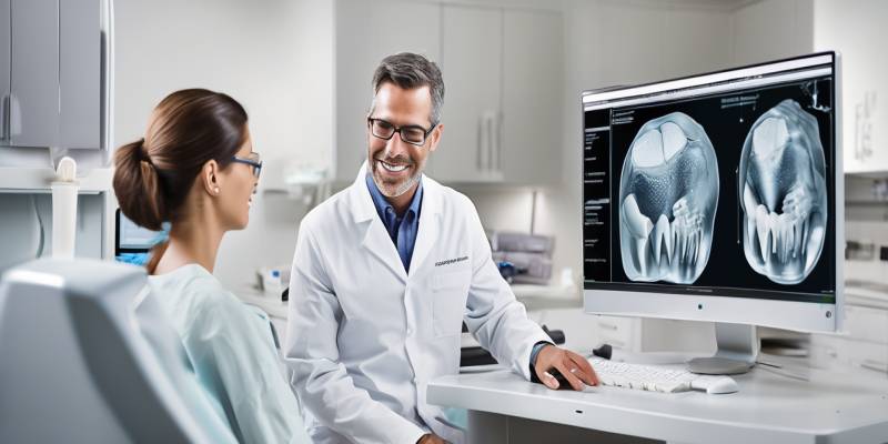 3D Imaging for Breast Implant Selection: Visualize Results, Compare Sizes, and Choose the Best Fit with Confidence