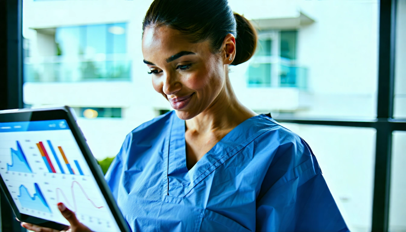 Getting a Good Result