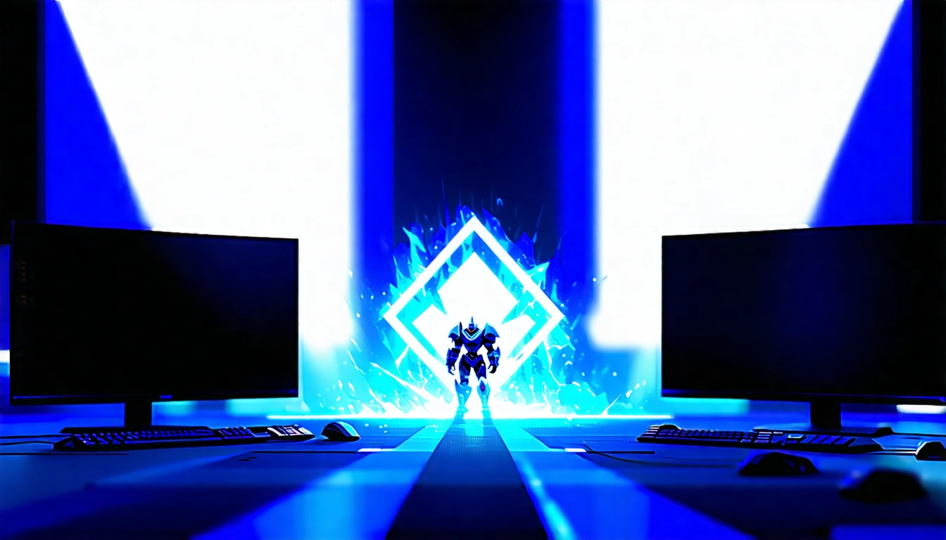 Pro player Xorizo from Bigetron Alpha promotes Quantum Charge for EXP laners in Mobile Legends highlighting its healing speed and synergy for durable fighters